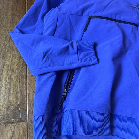 Womens medium North Face jacket sweatshirt hoodie size medium new with tags NWT - Picture 5 of 12